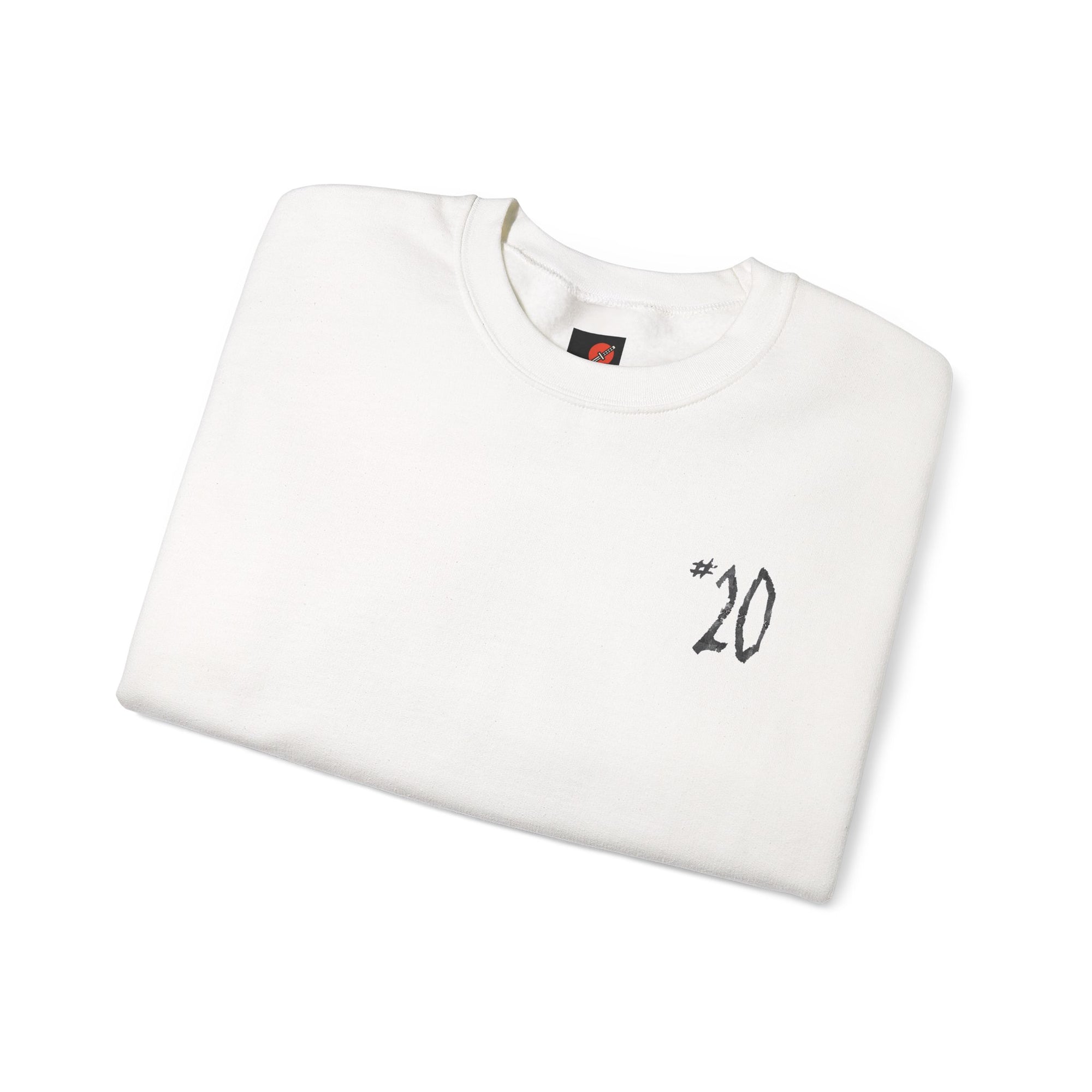 Erwin Smith (ATTACK ON TITAN) Crewneck