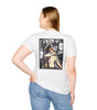 Camiseta informal de Light Yagami (DEATH NOTE)