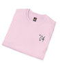 Camiseta informal de Levi Ackerman (ATAQUE A LOS TITANES)