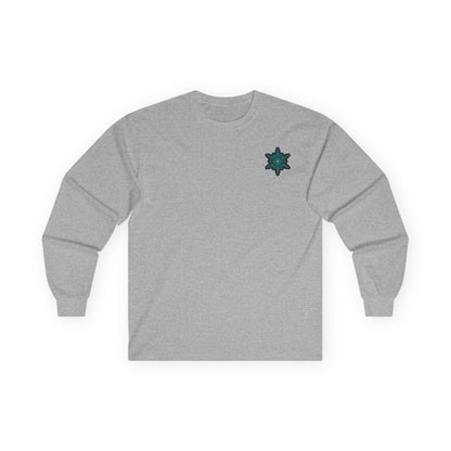 Akaza (DEMON SLAYER) Long Sleeve