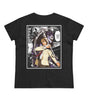 Camiseta de mujer de Light Yagami (DEATH NOTE)