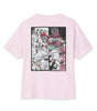 Akaza (DEMON SLAYER) Oversized Tee