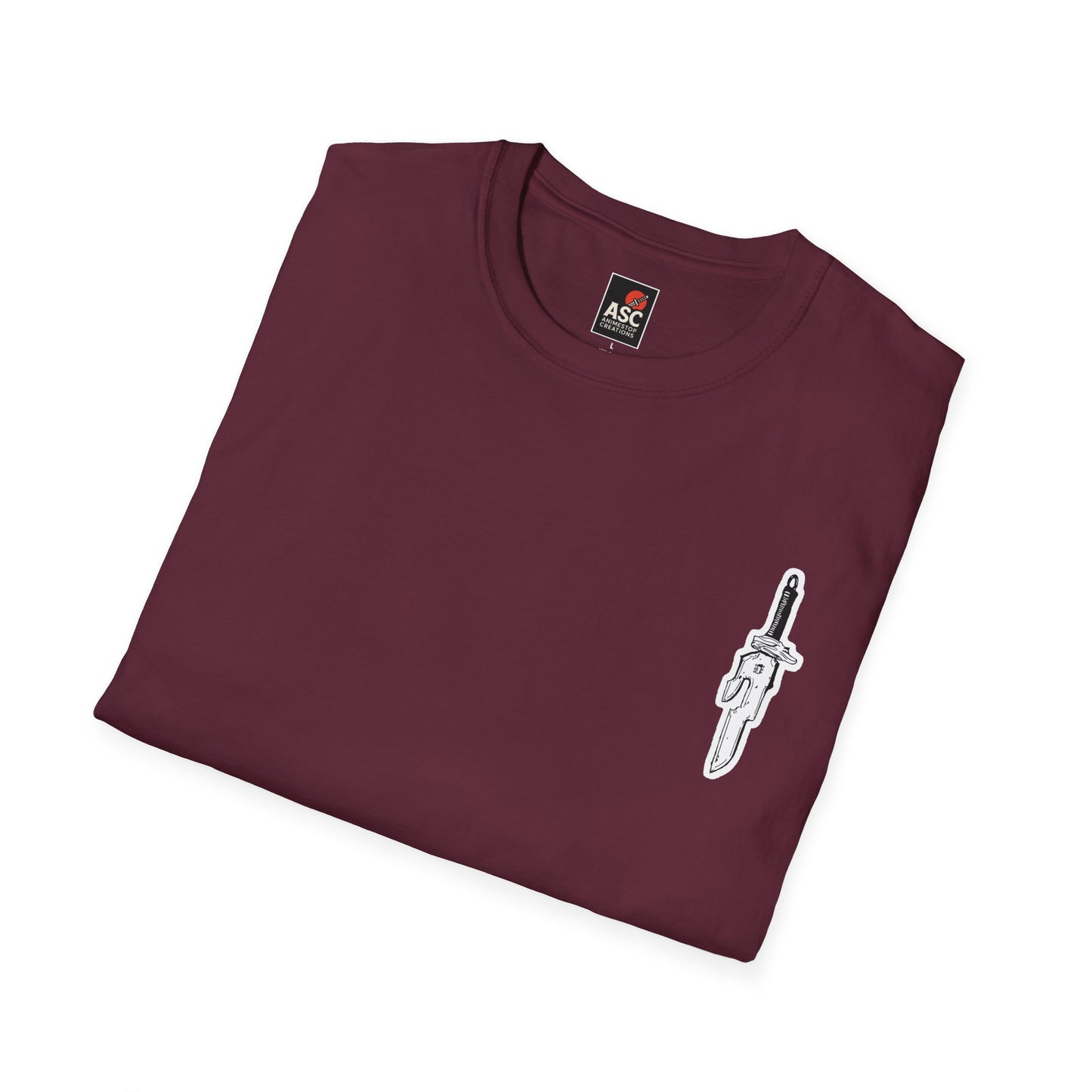 Toji Fushiguro (JUJUTSU KAISEN) Casual Tee