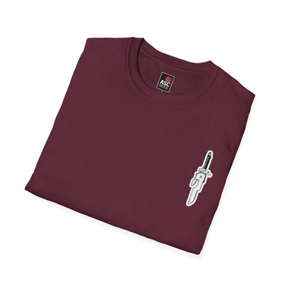 Toji Fushiguro (JUJUTSU KAISEN) Casual Tee