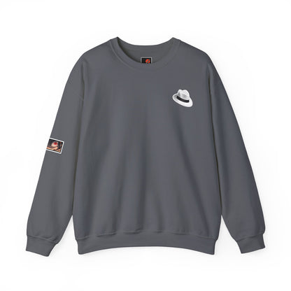 Muzan Kibutsuji (DEMON SLAYER) Crewneck