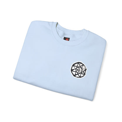 Alphonse Elric (FULLMETAL) Crewneck