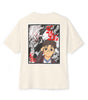 Ken "Okarun" Takakura (Dandadan) Premium Oversized Tee