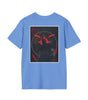 King Bradley (FULLMETAL) Casual Tee