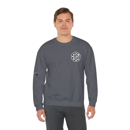 Alphonse Elric (FULLMETAL) Crewneck