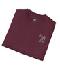 Camiseta informal de Erwin Smith (ATAQUE A LOS TITANES)