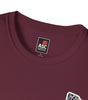 Camiseta informal Kento Nanami (JUJUTSU KAISEN)