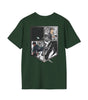 Eren Yeager (ATTACK ON TITAN) Casual Tee