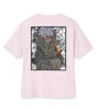 Rudo Surebrec (Gachiakuta) Premiun Oversized Tee