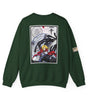 Edward Elric (FULLMETAL) Crewneck
