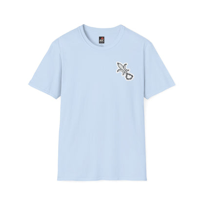 Misa Amane (DEATH NOTE) Casual Tee