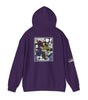 Sudadera con capucha Giyu Tomioka (DEMON SLAYER)