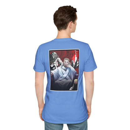 Father (FULLMETAL) Casual Tee