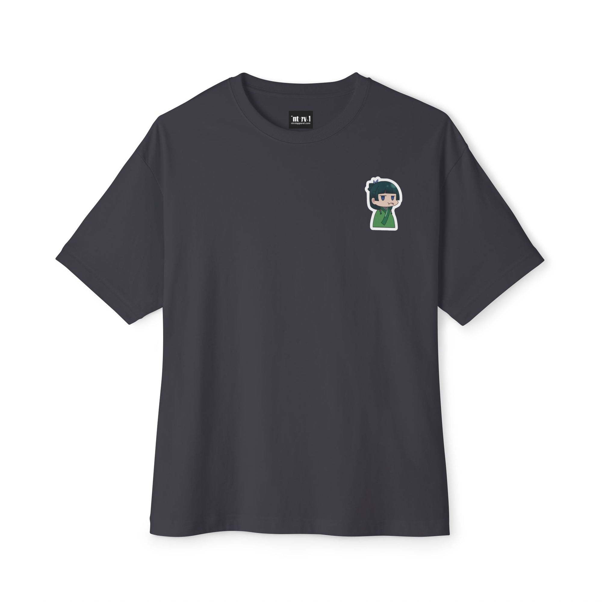 Maomao (The Apothecary Diaries) Premium Oversized Tee
