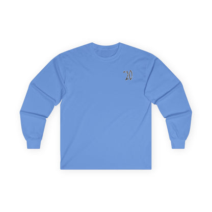 Erwin Smith (ATTACK ON TITAN) Long Sleeve