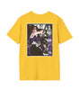 Camiseta informal Kokushibo (DEMON SLAYER)