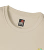 Camiseta informal Zenitsu Agatsuma (DEMON SLAYER)