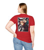 Yuji Itadori (JUJUTSU KAISEN) Casual Tee
