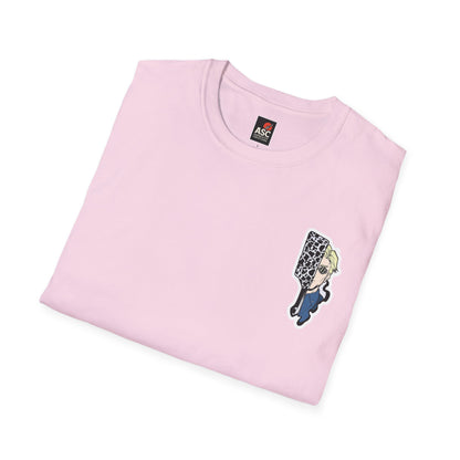Kento Nanami (JUJUTSU KAISEN) Casual Tee