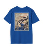 Roy Mustang (FULLMETAL) Casual Tee