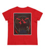 King Bradley (FULLMETAL) Women's Tee