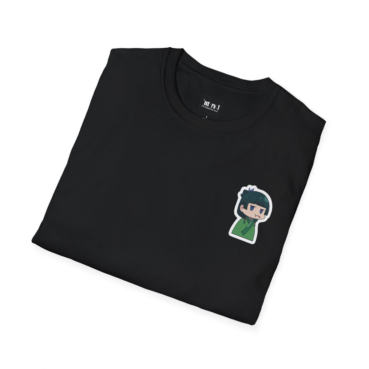 Maomao (The Apothecary Diaries) Casual Tee