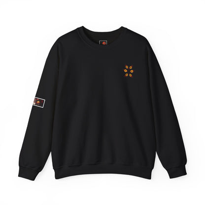 Kokushibo (DEMON SLAYER) Crewneck