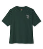 Camiseta extragrande de Mikasa Ackerman (ATAQUE A LOS TITANES)