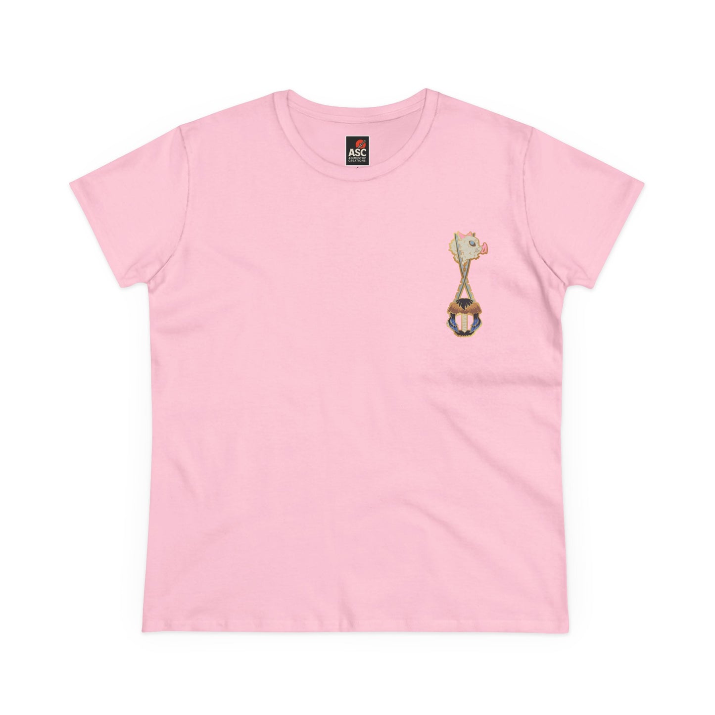 Inosuke Hashibira (DEMON SLAYER) Women's Tee