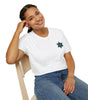 Camiseta informal de Akaza (DEMON SLAYER)