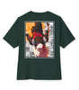 Kacchan Bakugo (My Hero Academia) Premium Oversized Tee