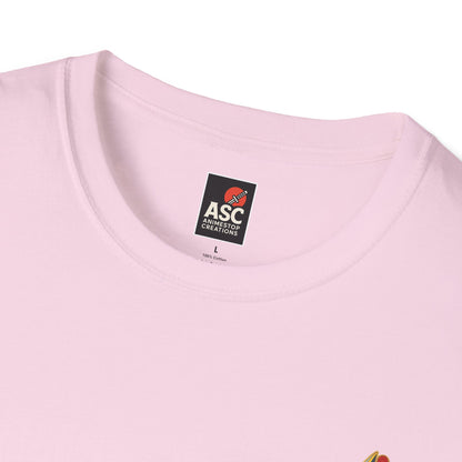 Tengen Uzui (DEMON SLAYER) Casual Tee