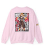 Kyojuro Rengoku (DEMON SLAYER) Crewneck