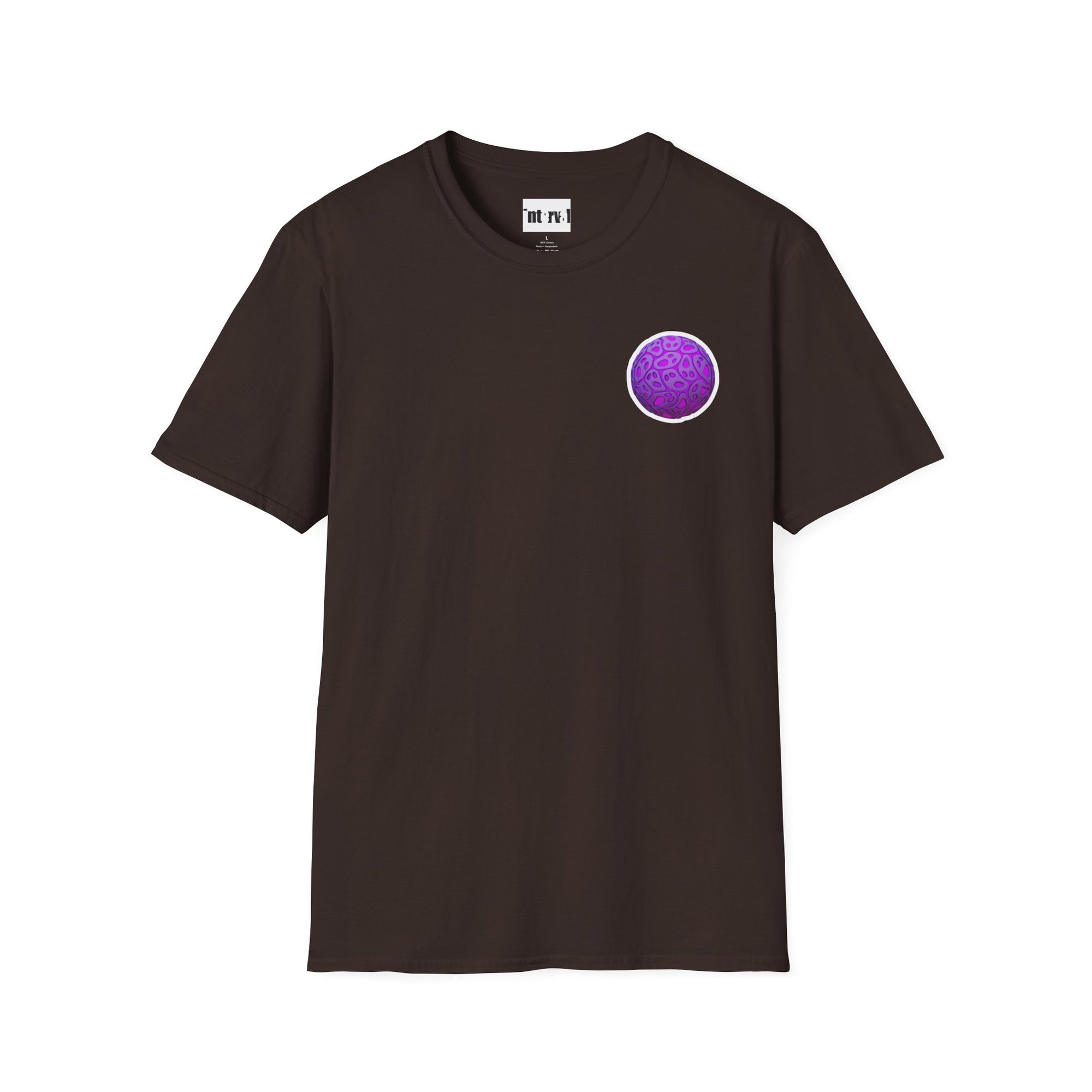 Jin Enjoji (Dandadan) Casual Tee