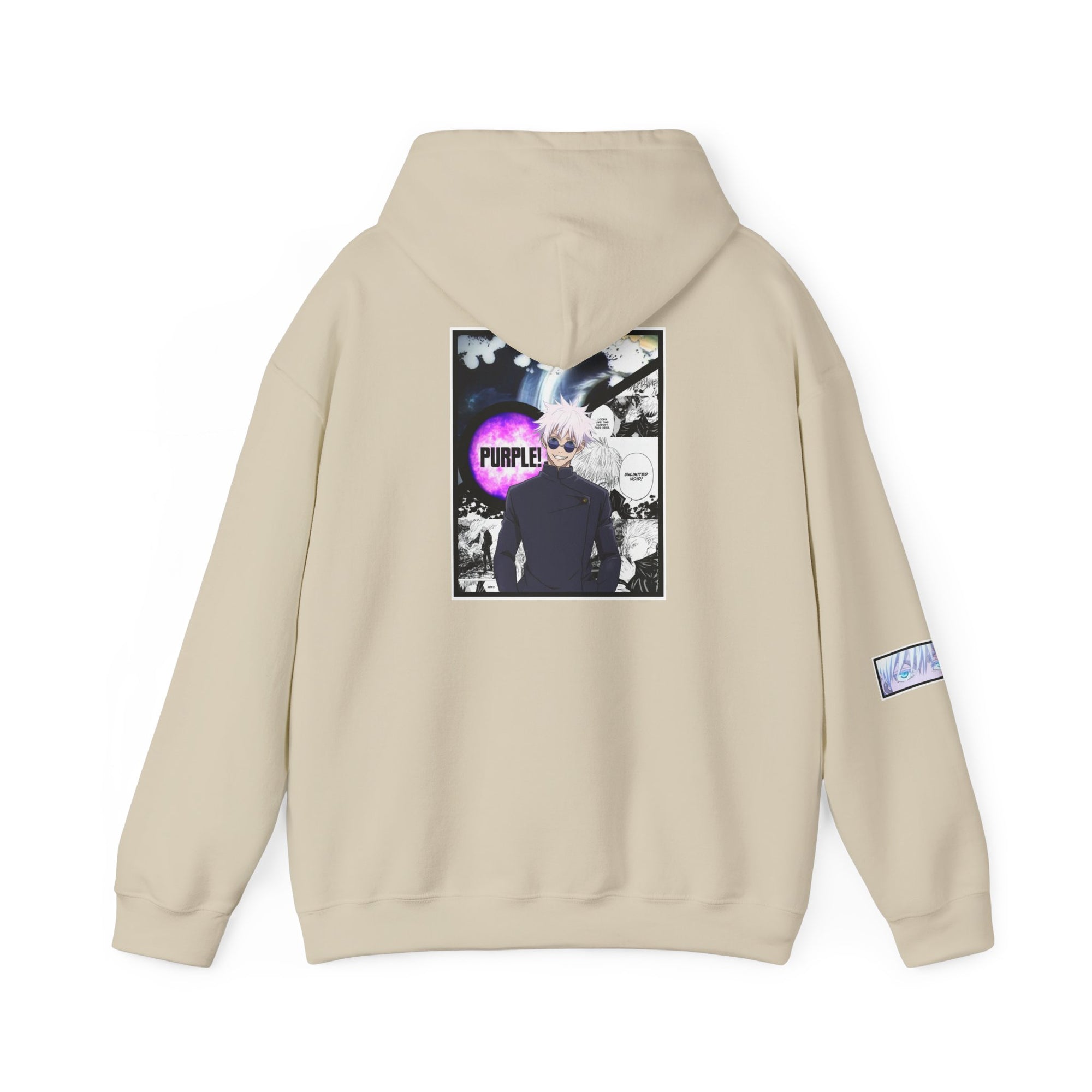 Satoru Gojo (JUJUTSU KAISEN) Hoodie