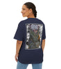 Rudo Surebrec (Gachiakuta) Premiun Oversized Tee