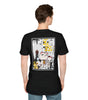 Turbo Granny (Dandadan) Casual Tee