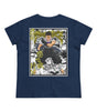 Camiseta de mujer Gyomei Himejima (DEMON SLAYER)