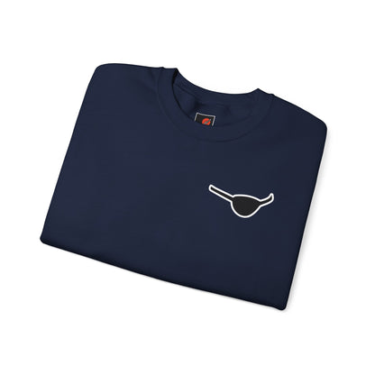 King Bradley (FULLMETAL) Crewneck