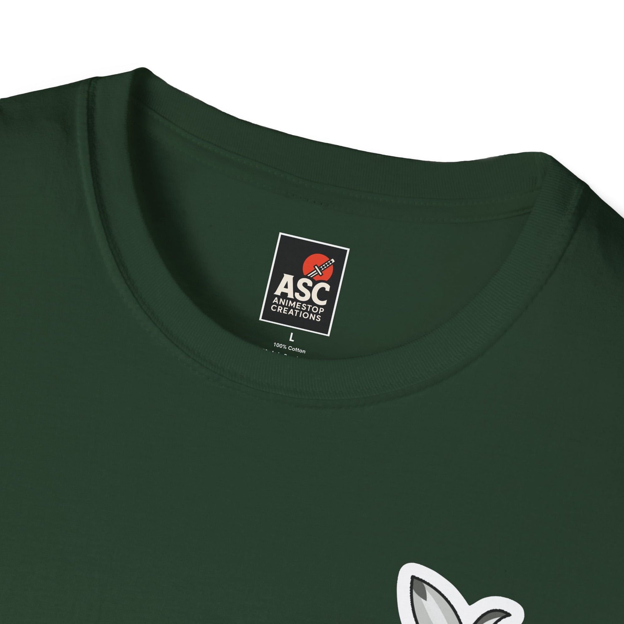 Misa Amane (DEATH NOTE) Casual Tee