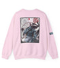 Alphonse Elric (FULLMETAL) Crewneck