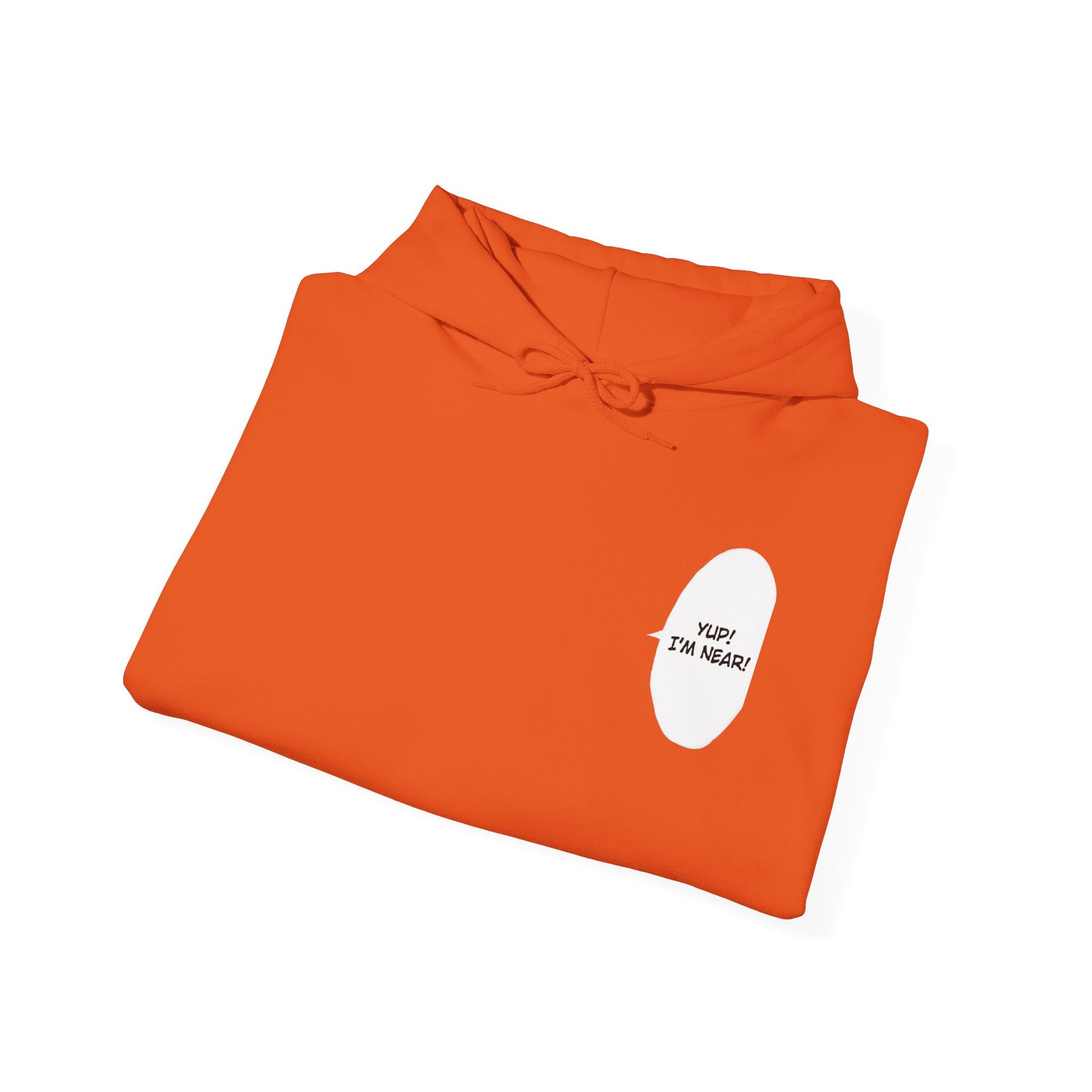 N. (DEATH NOTE) Hoodie