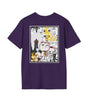 Turbo Granny (Dandadan) Casual Tee