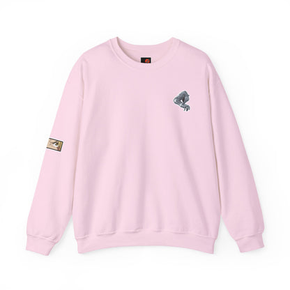 Edward Elric (FULLMETAL) Crewneck