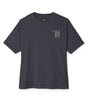 Mikasa Ackerman (ATTACK ON TITAN) Premium Oversized Tee