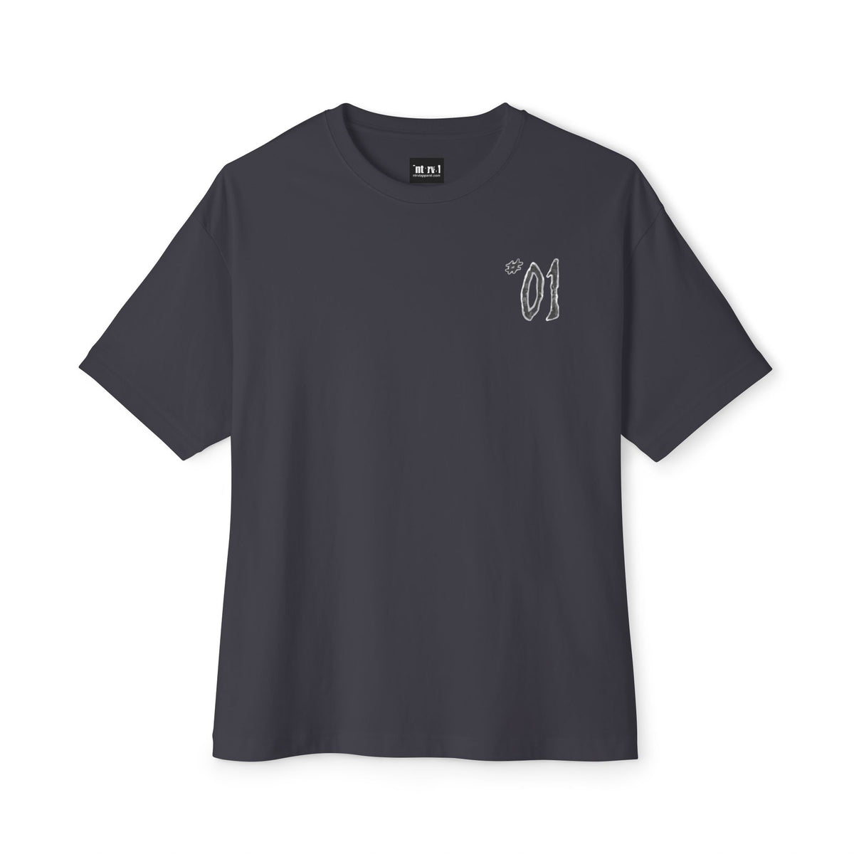 Mikasa Ackerman (ATTACK ON TITAN) Premium Oversized Tee
